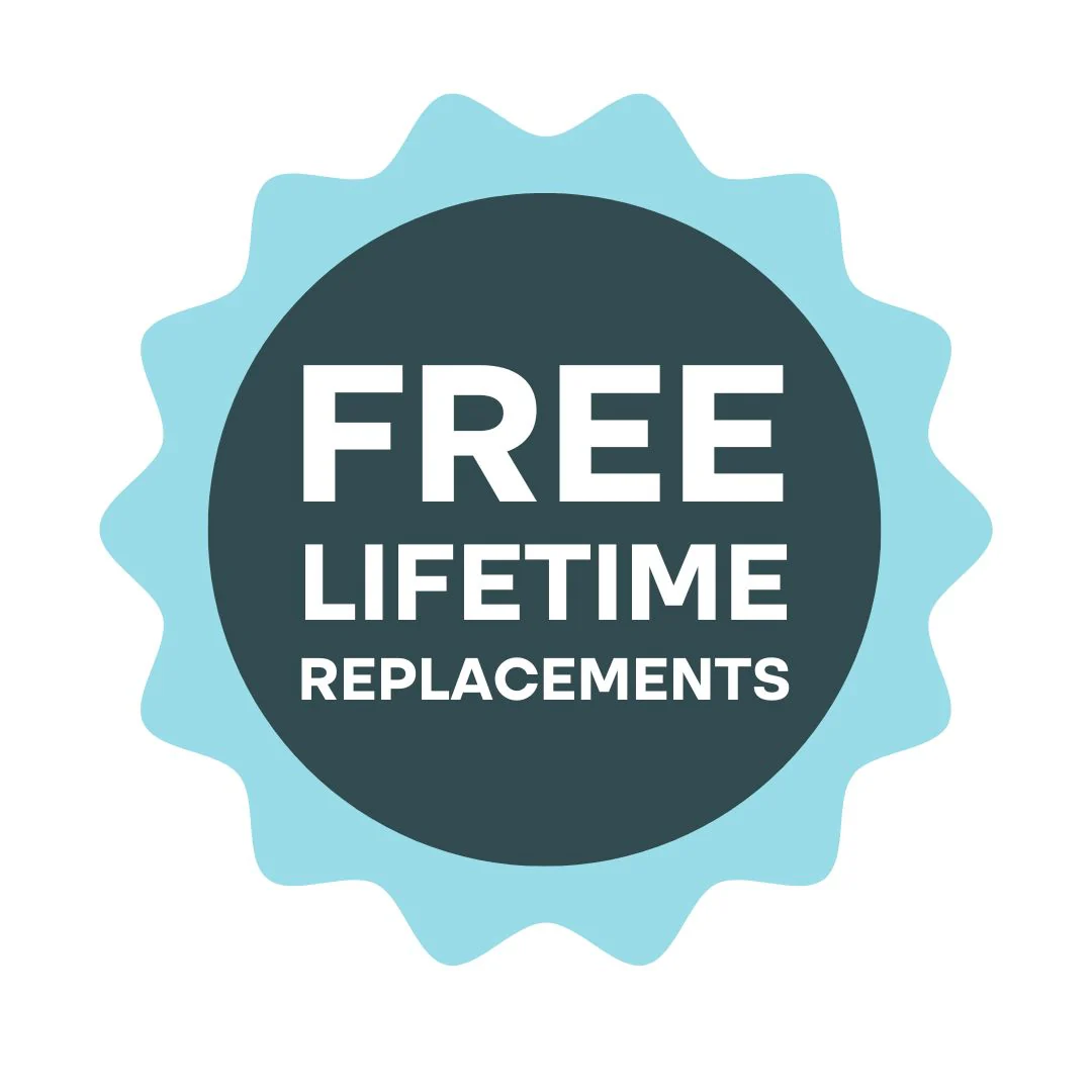 Lifetime Replacement Voucher - Uproot Cleaners