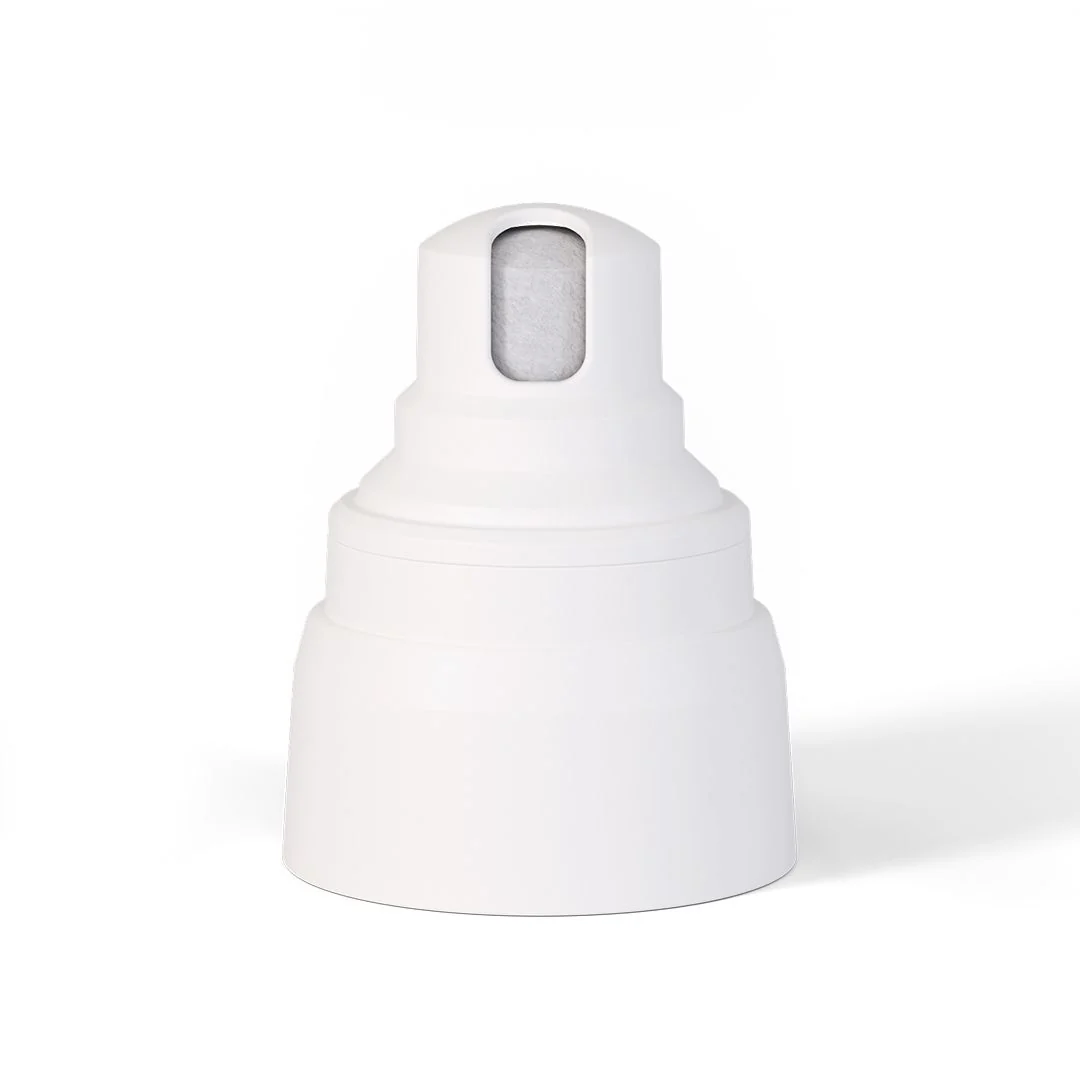 Grooming Kit Trimmer Heads - Precision, Small Width & Nail Grinder - Image 4