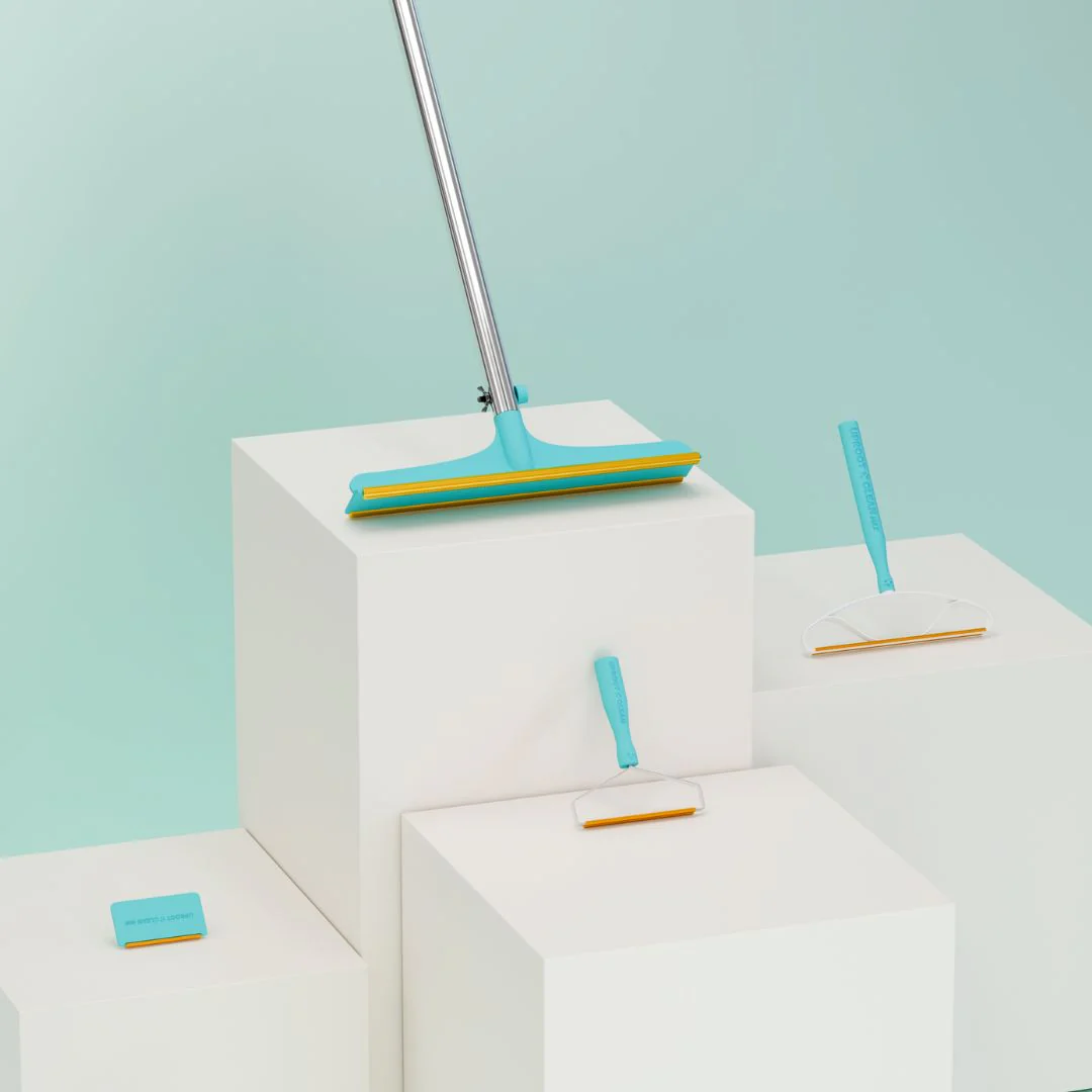 The Ultimate Uproot Clean Bundle - All Cleaners & Deshedder - Image 11