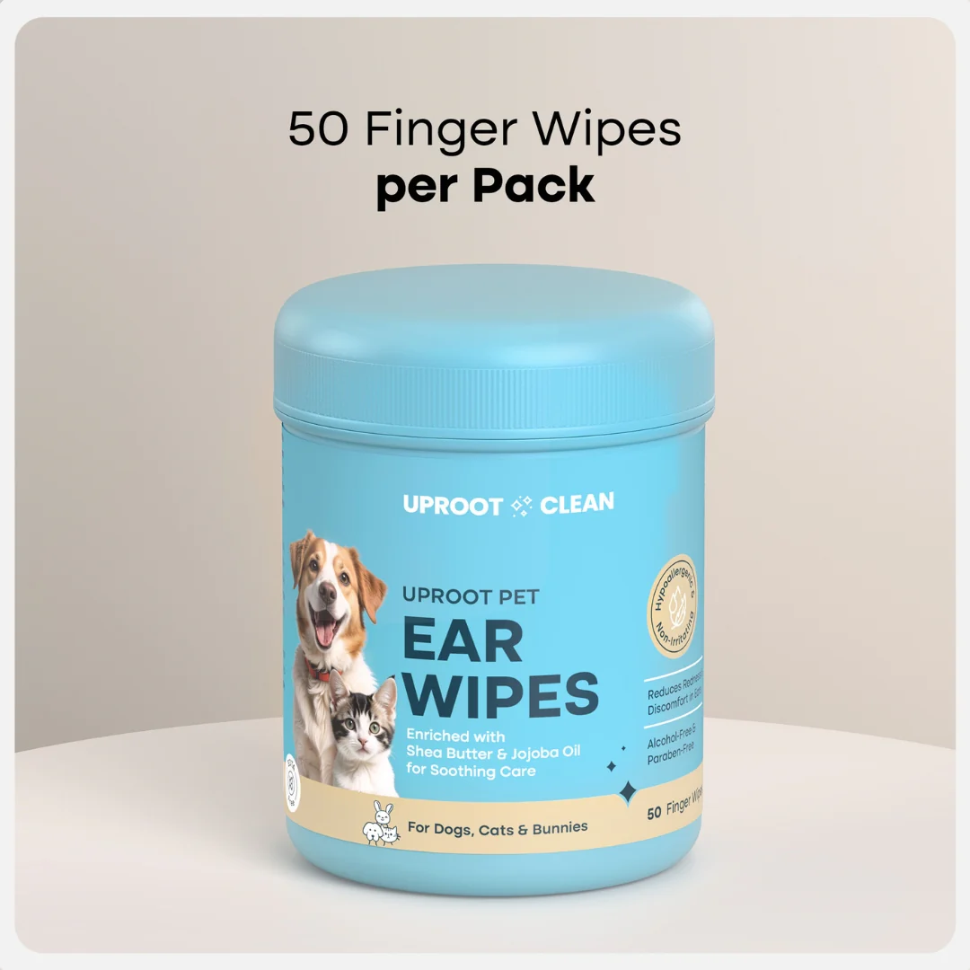 Uproot™ Ear Wipes - Image 7