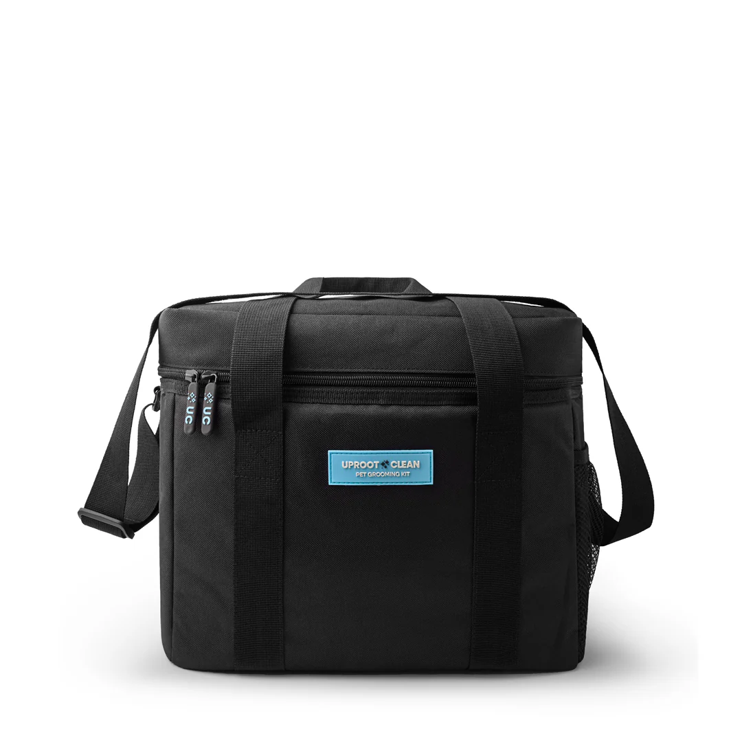 Uproot Pet Grooming Kit Carrying Case - Image 3