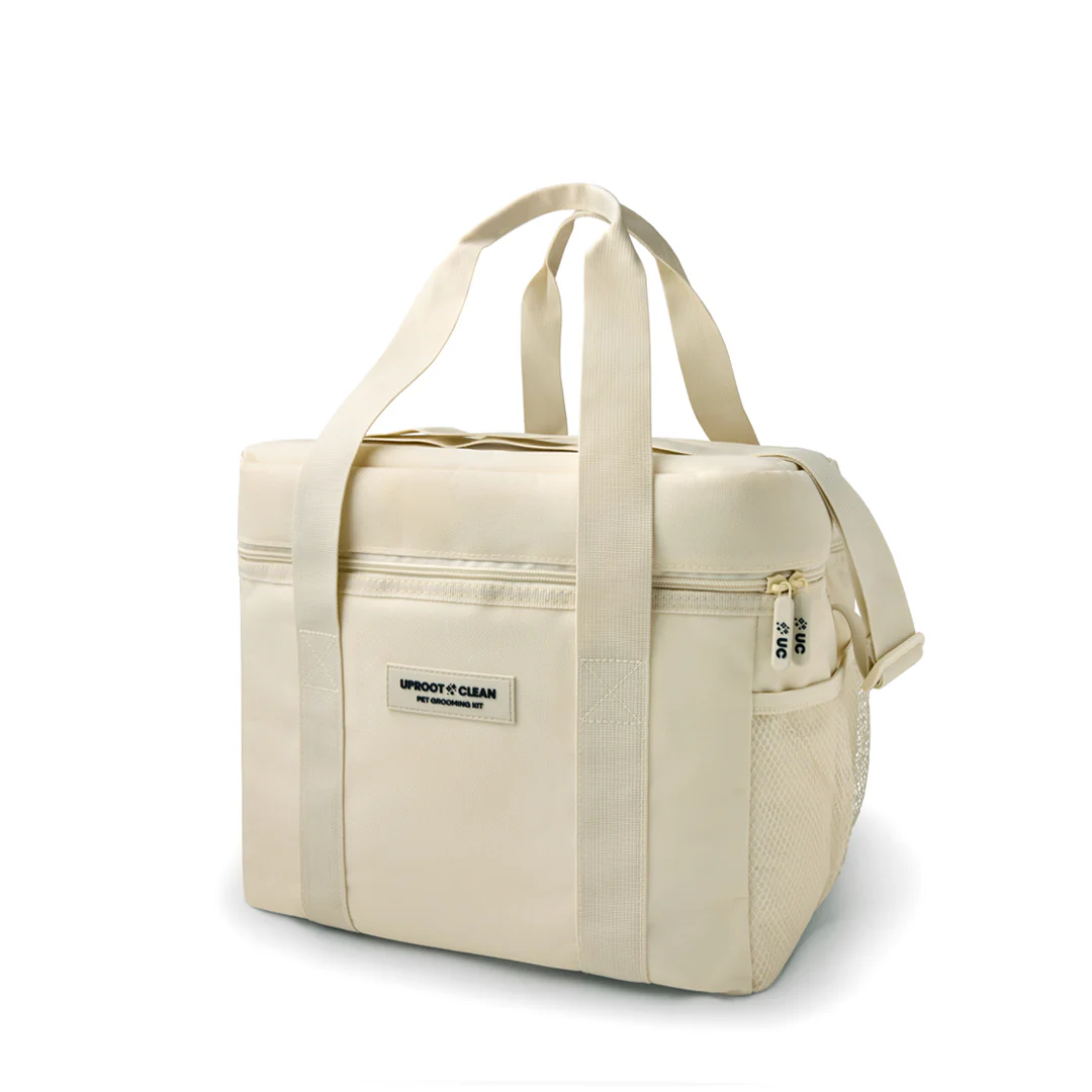 Uproot Pet Grooming Kit Carrying Case - Image 5