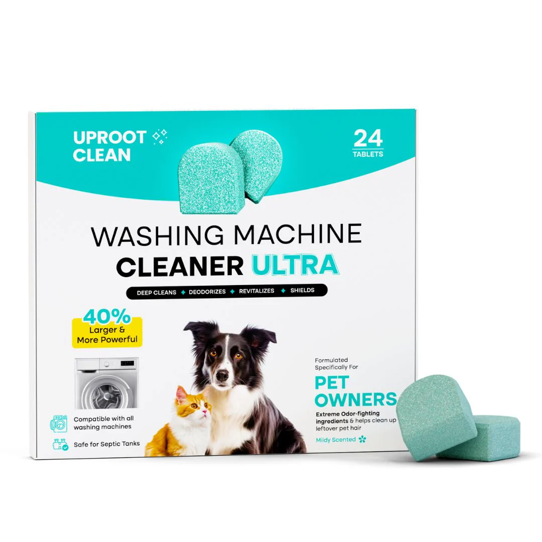 Uproot Washing Machine Cleaner Pro - Image 11