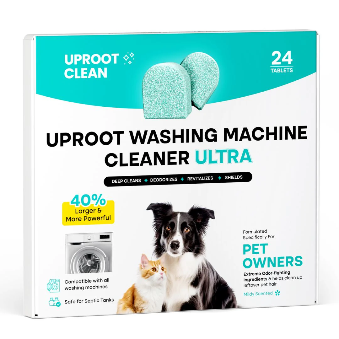 Uproot Washing Machine Cleaner Pro - Image 11