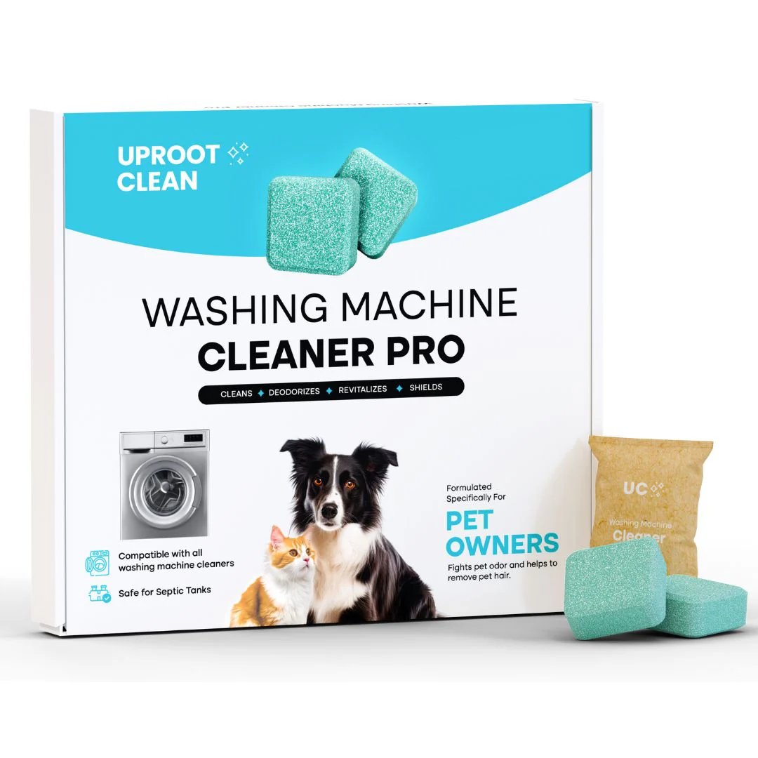 Washing Machine Cleaner ULTRA - Image 11
