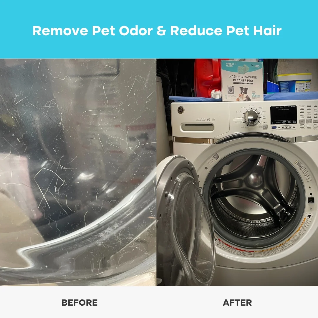 Uproot Washing Machine Cleaner Pro - Image 6